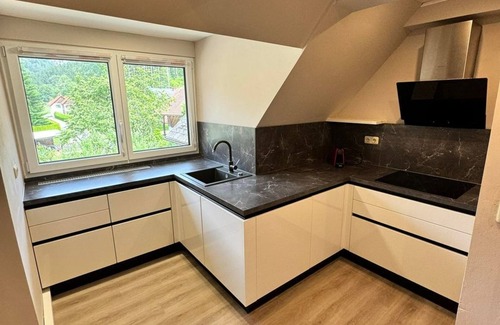 Mixnitz Apartamento | Vacation apartment 1 - Holiday apartment Mixnitz-Bärenschützklamm