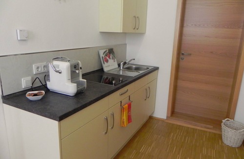 Erfurt Old Town Apartamento | Vacation apartment 1 in the immediate vicinity of the Krämerbrücke in Erfurt