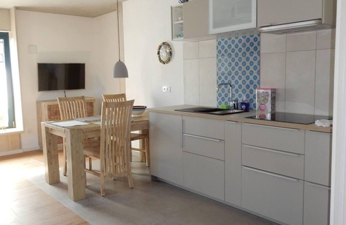 Kanzem Apartamento | Vacation apartment 1 - Kanzem transept