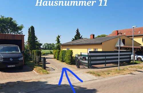Ludwigsburg Apartamento | Vacation apartment 100sqm Living 3 double beds Bedroom Kitchen Bathroom