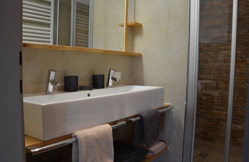Faistenau Otro | Apartamento 2 - Bramsauerhof