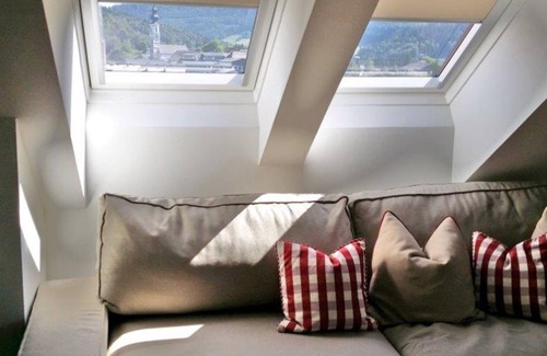 Faistenau Otro | Apartamento 2 - Bramsauerhof
