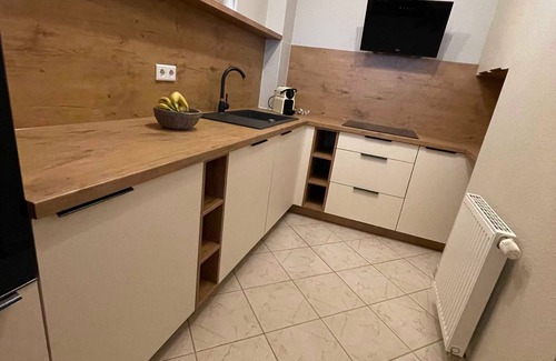 Altstadt Apartamento | Vacation apartment 2 guest house*** - Hotel Italia
