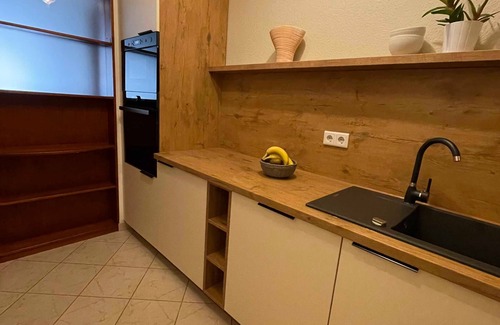 Altstadt Apartamento | Vacation apartment 2 guest house*** - Hotel Italia