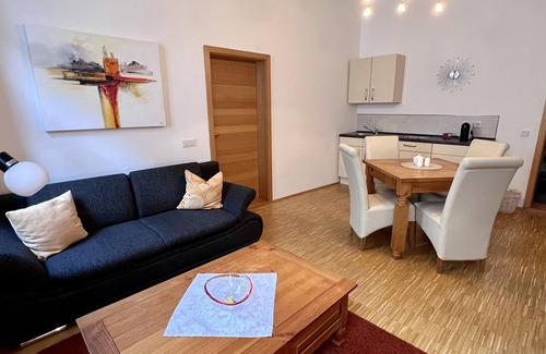 Erfurt Old Town Apartamento | Vacation apartment 2 in the immediate vicinity of the Krämerbrücke in Erfurt