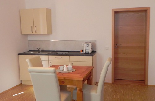 Erfurt Old Town Apartamento | Vacation apartment 2 in the immediate vicinity of the Krämerbrücke in Erfurt