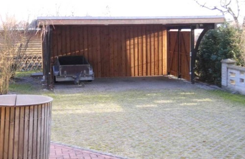 Karlshagen Apartamento | Apartamento tipo 3 - Casa de vacaciones "Karsten"