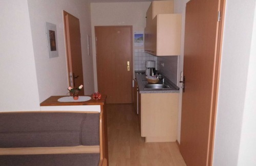 Karlshagen Apartamento | Apartamento 4 - Casa Karsten