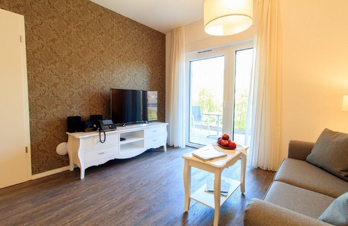 Sankt Georgen im Schwarzwald Apartamento | Apartamento 4, 57 m 2, máx. 3 personas