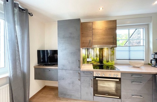 Kickenbach Apartamento | Vacation apartment 5 Kähling, 55sqm, 1 bedroom, max. 6 persons