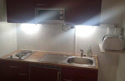 Riedlhutte Apartamento | Vacation apartment (60m2) in the attic with large bathroom