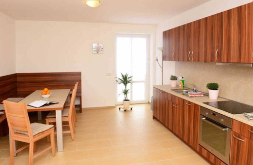 Weissenberg Apartamento | Apartamento 6 - 80 metros cuadrados (2-6 personas) - "Weichaer Hof" FBS Sonja Fritsch y Hagen Schmidt GbR