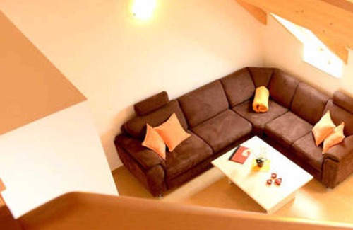 Weissenberg Apartamento | Apartamento 6 - 80 metros cuadrados (2-6 personas) - "Weichaer Hof" FBS Sonja Fritsch y Hagen Schmidt GbR