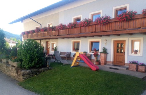 Lam Apartamento | Vacation apartment (60sqm) with balcony for up to 5 people