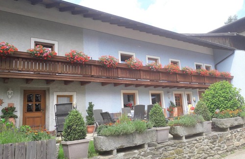 Lam Apartamento | Vacation apartment (60sqm) with balcony for up to 5 people