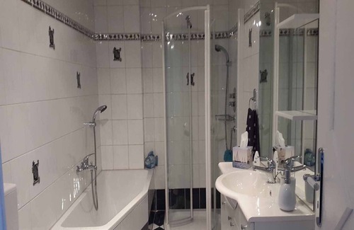 Scharfenberg Apartamento | Apartment, 73 sqm, 1 bedroom, max. 2 people