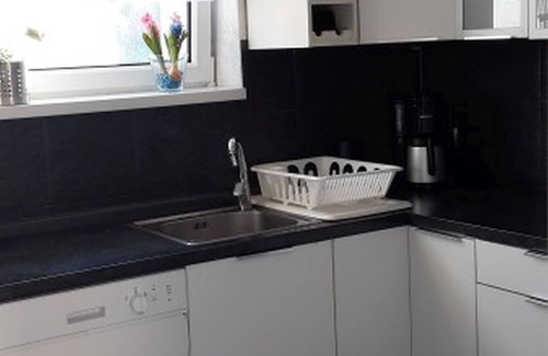 Hayingen Apartamento | Vacation apartment, 75 sqm, 2 bedrooms, max. 4 persons