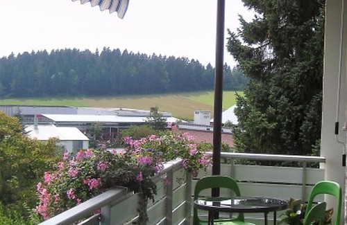 Hayingen Apartamento | Vacation apartment, 75 sqm, 2 bedrooms, max. 4 persons