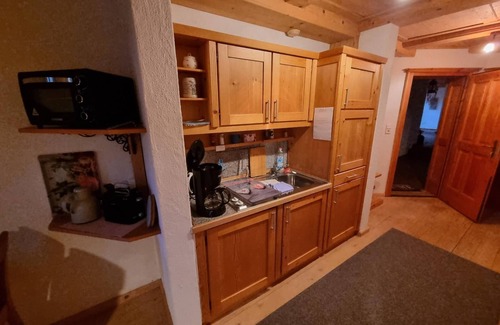 Riedlhutte Apartamento | Vacation apartment (80sqm) in country house style