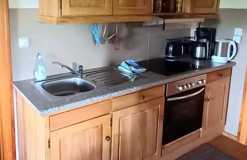 Riedlhutte Apartamento | Vacation apartment (80sqm) in country house style