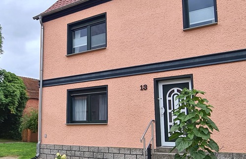 Bahnitz Apartamento | Vacation apartment, 90 sqm, 2 bedrooms, max. 4 persons