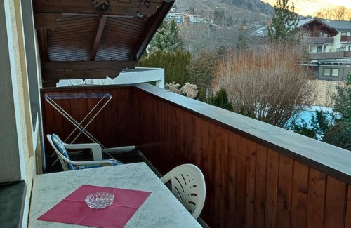Schladming Apartamento | Vacation apartment/apartment for 6 guests with 58m² in Schladming (161924)