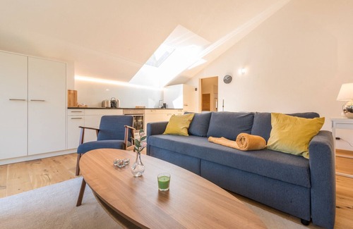 Saas Grund Apartamento | Vacation apartment/apartment for 6 guests with 101m² in Saas-Grund (273166)