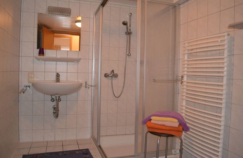 Buedelsdorf Apartamento | Apartamento / app. para 2 personas con 40m² en Büdelsdorf (13818)
