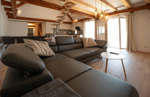 Bad Buchau Apartamento | Vacation apartment/apartment for 4 guests with 85m² in Bad Buchau (295421)
