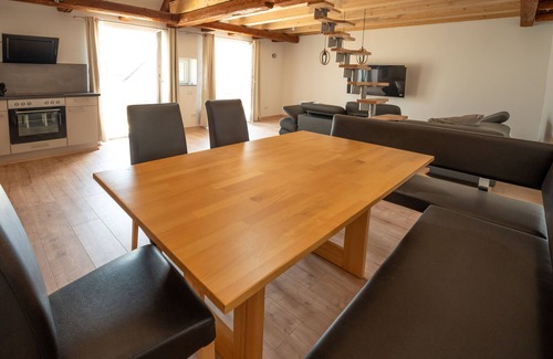 Bad Buchau Apartamento | Vacation apartment/apartment for 4 guests with 85m² in Bad Buchau (295421)