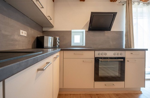 Bad Buchau Apartamento | Vacation apartment/apartment for 4 guests with 85m² in Bad Buchau (295421)