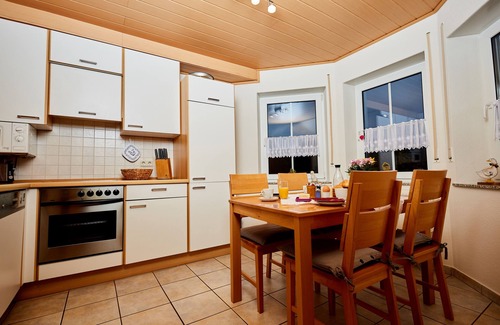 Bettenfeld Apartamento | Apartamento / app. para 3 personas con 60m² en Bettenfeld (66200)