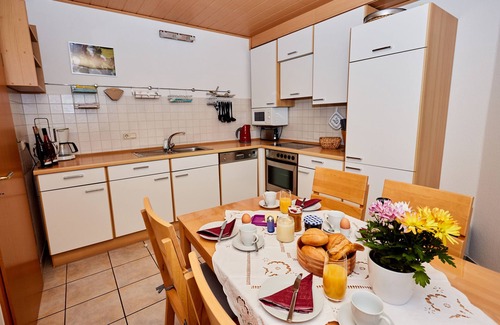 Bettenfeld Apartamento | Apartamento / app. para 3 personas con 60m² en Bettenfeld (66200)