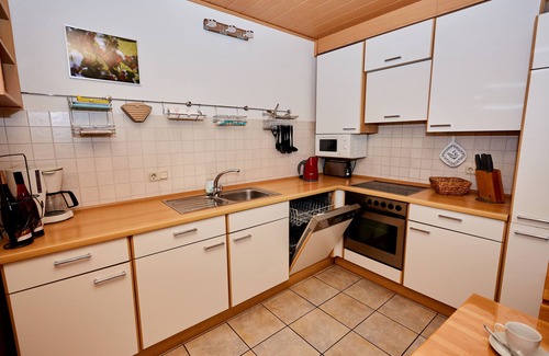 Bettenfeld Apartamento | Apartamento / app. para 3 personas con 60m² en Bettenfeld (66200)