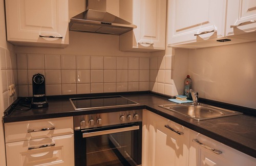 Buchenberg Apartamento | Vacation apartment Alpenblick