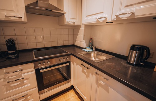 Buchenberg Apartamento | Vacation apartment Alpenblick