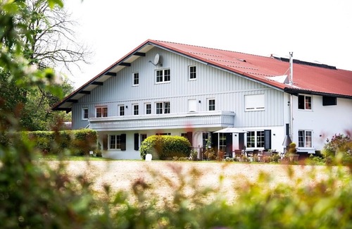Buchenberg Apartamento | Vacation apartment Alpenblick