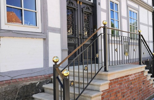 Dahlenburg Apartamento | Vacation apartment/apartment for 2 guests with 36m² in Dahlenburg (150232)