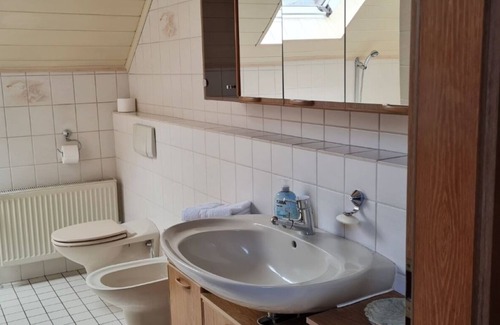 Eicklingen Apartamento | Vacation apartment/apartment for 3 guests with 110m² in Eicklingen (265354)