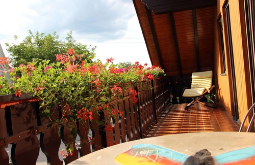 Altensteig Apartamento | Apartamento Altensteig / Garrweiler