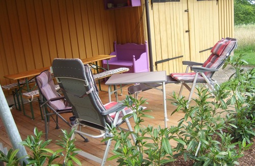 Altensteig Apartamento | Apartamento Altensteig / Garrweiler
