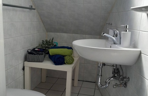 Gerolstein Apartamento | Vacation apartment/apartment for 2 guests with 50m² in Gerolstein (264875)