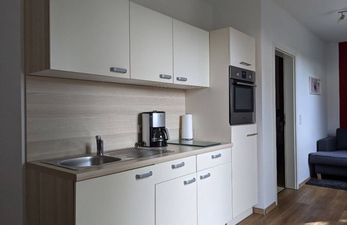 Harthausen Apartamento | Vacation apartment/apartment for 2 guests with 35m² in Harthausen (166703)