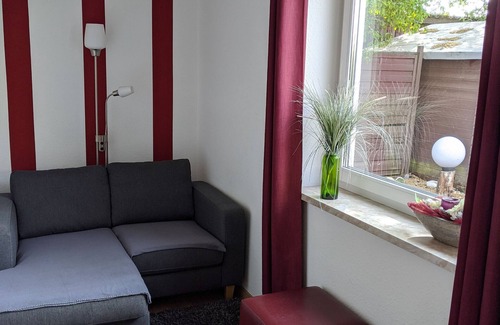 Harthausen Apartamento | Vacation apartment/apartment for 2 guests with 35m² in Harthausen (166703)