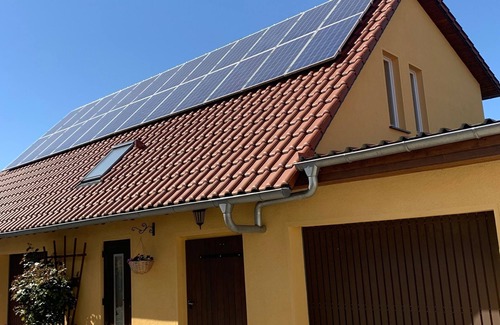 Heideblick Apartamento | Vacation apartment/apartment for 4 guests with 60m² in Heideblick (295399)