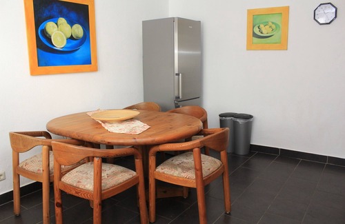 Hillscheid Apartamento | Vacation apartment/apartment for 6 guests with 75m² in Hillscheid (147012)