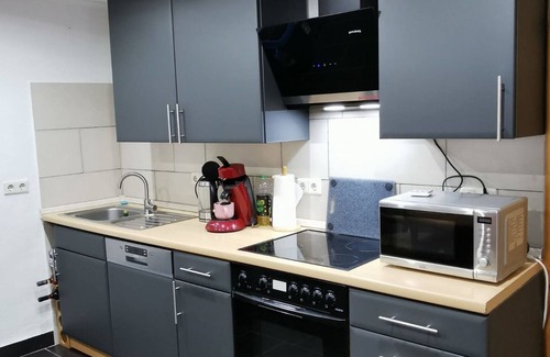 Hillscheid Apartamento | Vacation apartment/apartment for 6 guests with 75m² in Hillscheid (147012)