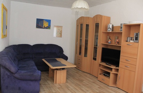 Hillscheid Apartamento | Vacation apartment/apartment for 6 guests with 75m² in Hillscheid (147012)