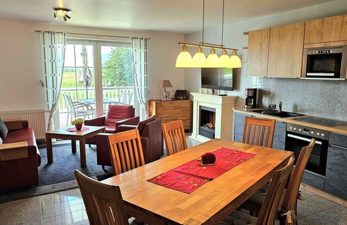 Karlshagen Apartamento | Apartamento / app. para 6 personas con 70m² en Karlshagen (125779)