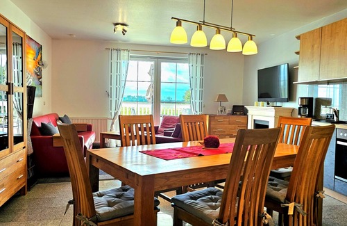 Karlshagen Apartamento | Apartamento / app. para 6 personas con 70m² en Karlshagen (125779)